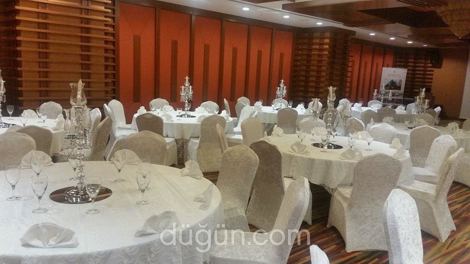 The Parma Hotel & Spa Taksim