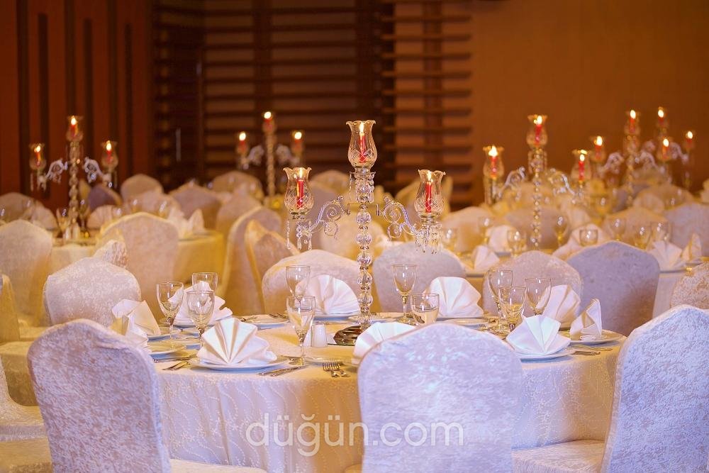 The Parma Hotel & Spa Taksim