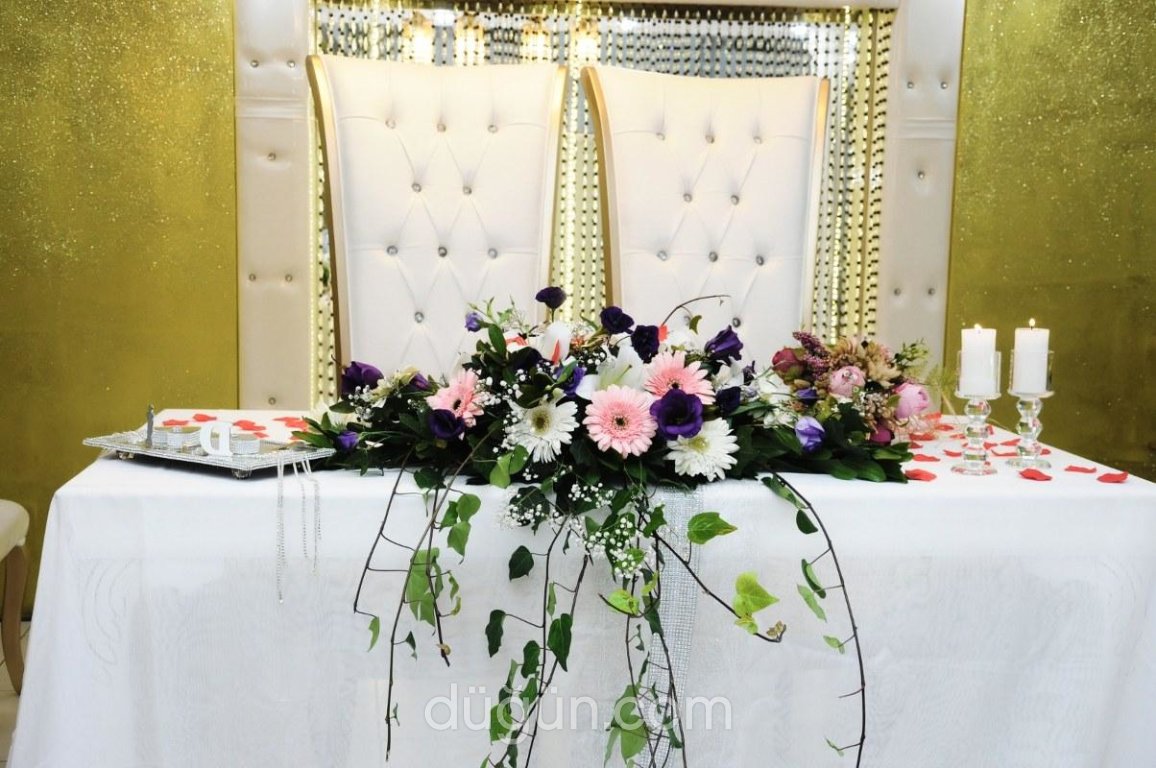 Elit Yıldız Düğün Salonu