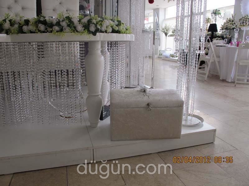 Anemon Çiçekçilik