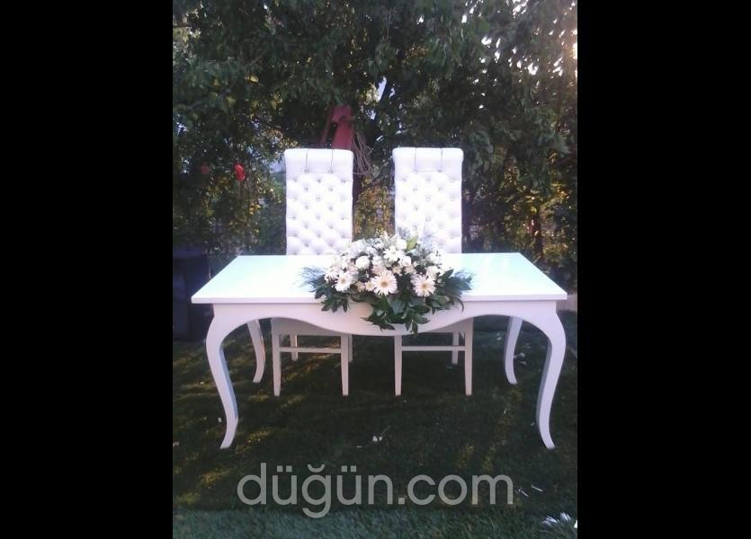 Anemon Çiçekçilik