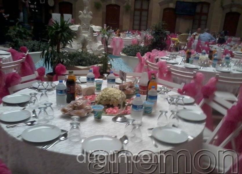 Anemon Çiçekçilik