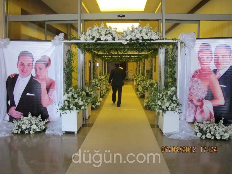 Anemon Çiçekçilik