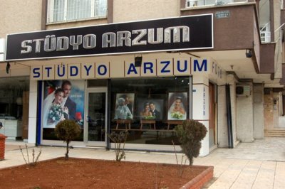 Arzum Fotoğrafçılık