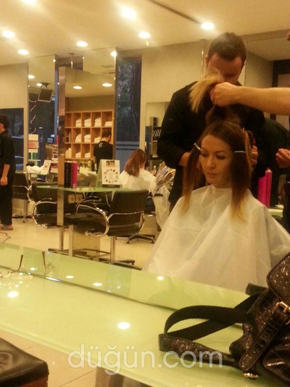 Erdem Kıramer Göztepe