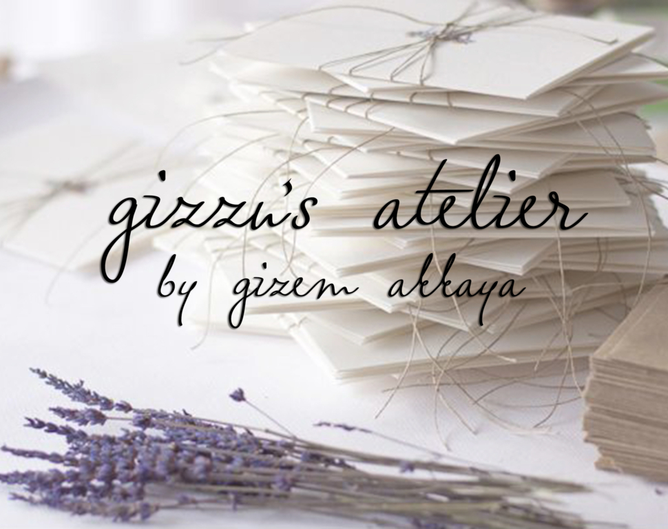 Gizzu's Atelier
