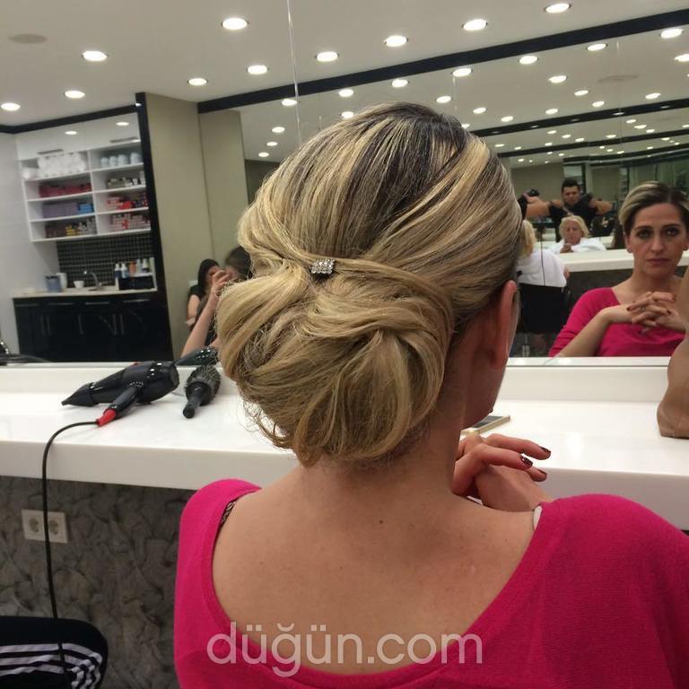 Hüseyin Gül Kuaför