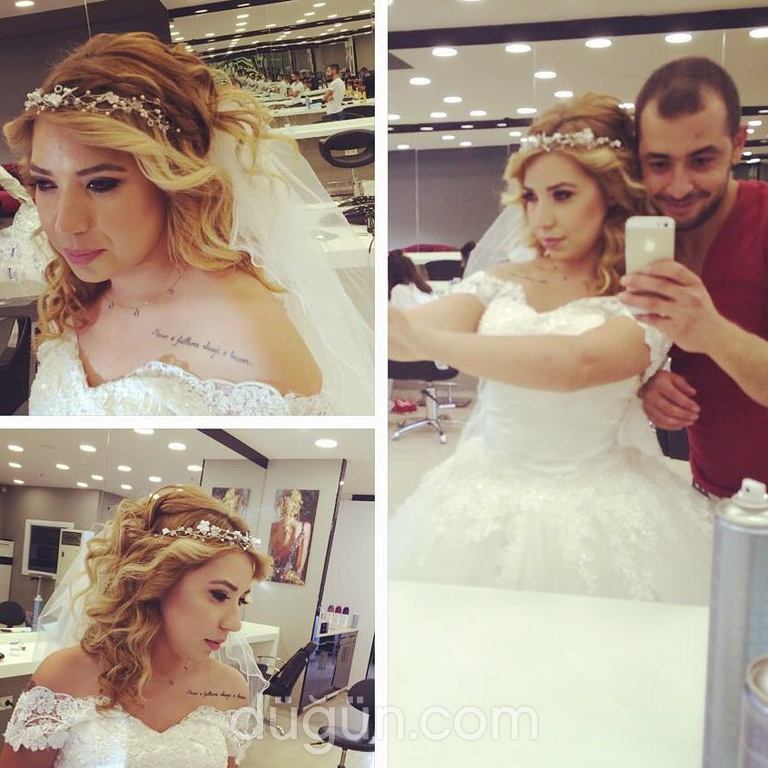 Hüseyin Gül Kuaför