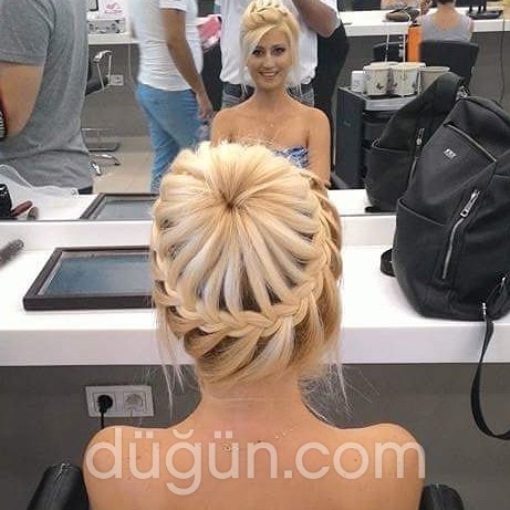 Hüseyin Gül Kuaför