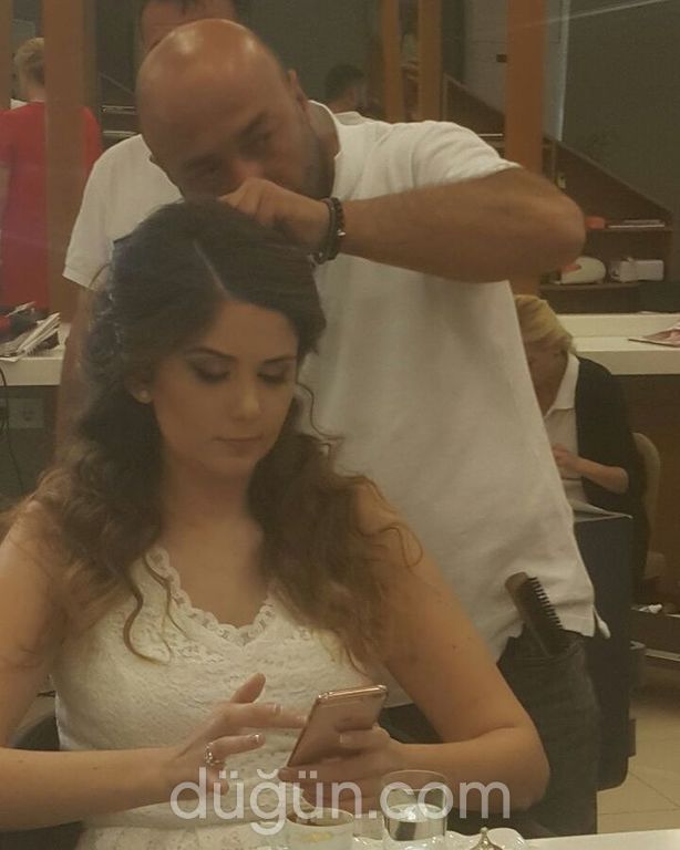 Hüseyin Gül Kuaför