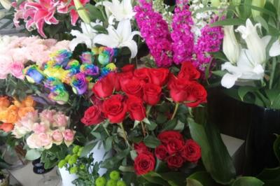 Elmasım Çiçekçilik