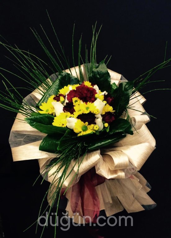 Elmasım Çiçekçilik