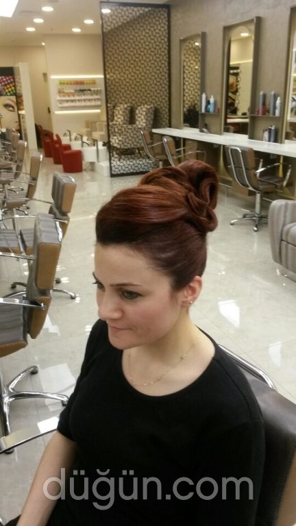 Trio Kuafor Acibadem