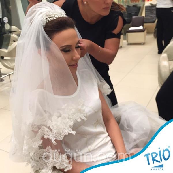 Trio Kuafor Acibadem