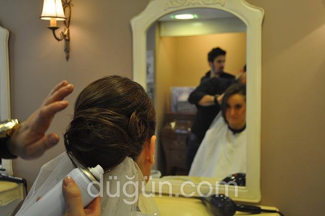 Dekolte Kuaför Şaşkınbakkal