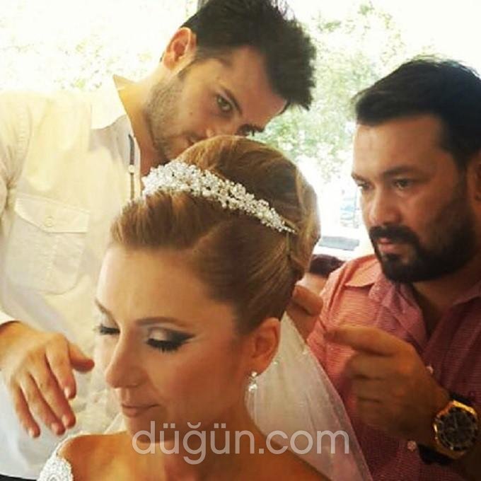 Dekolte Kuaför Şaşkınbakkal