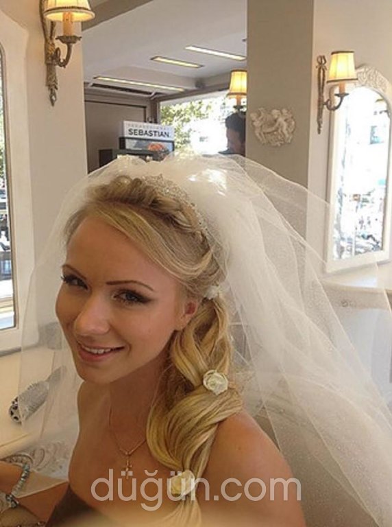 Dekolte Kuaför Şaşkınbakkal