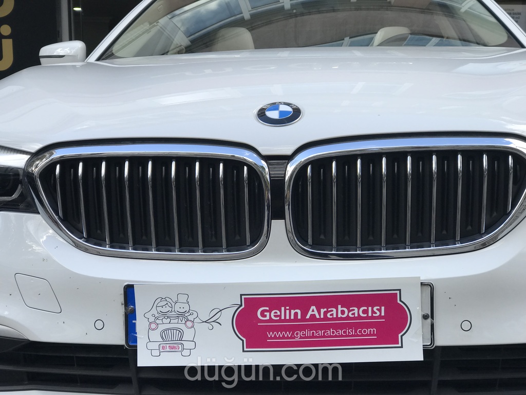 Gelin Arabacısı