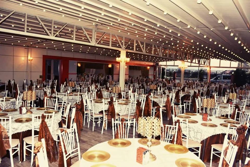 Selimoğulları Düğün ve Toplantı Salonu