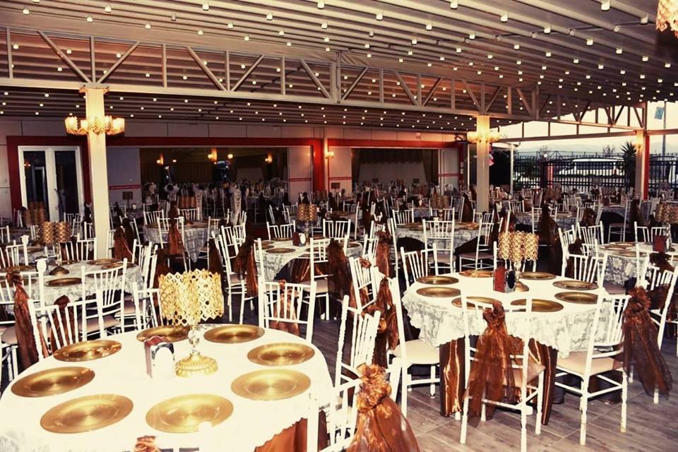 Selimoğulları Düğün ve Toplantı Salonu