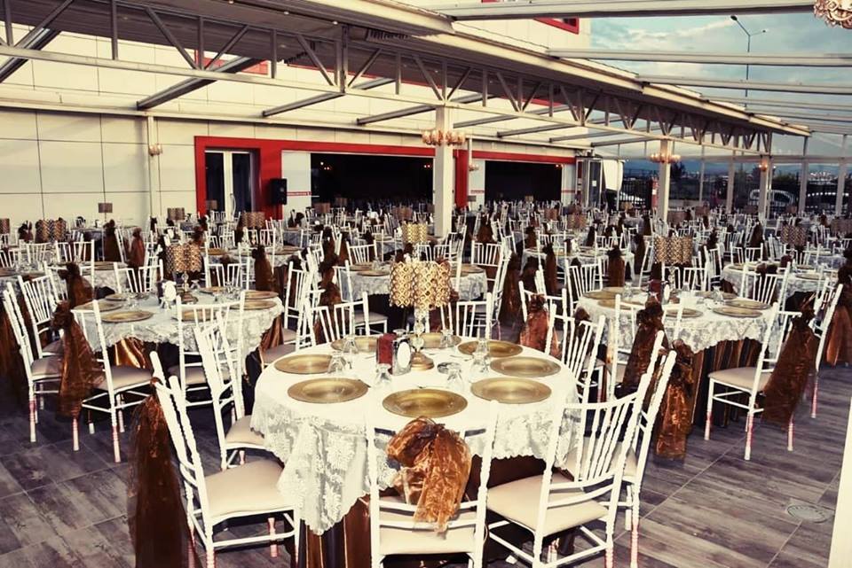 Selimoğulları Düğün ve Toplantı Salonu