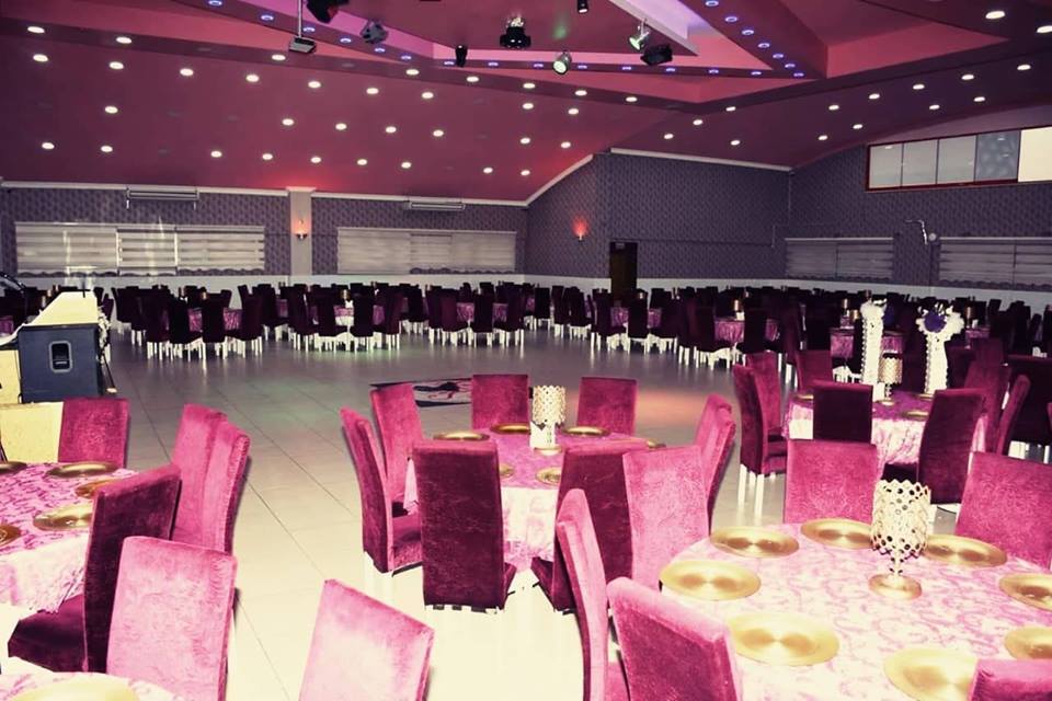 Selimoğulları Düğün ve Toplantı Salonu