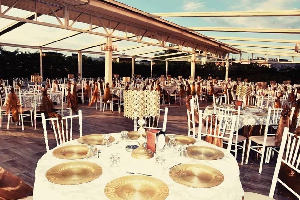 Selimoğulları Düğün ve Toplantı Salonu