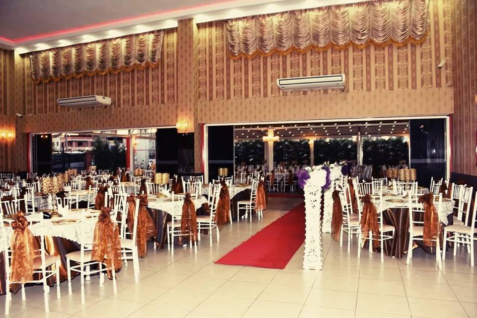 Selimoğulları Düğün ve Toplantı Salonu