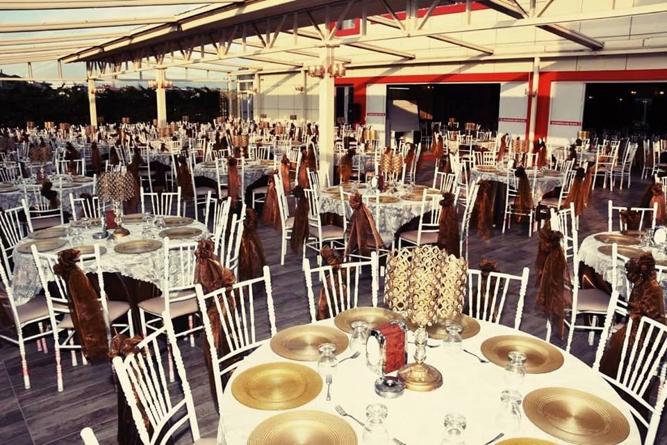 Selimoğulları Düğün ve Toplantı Salonu