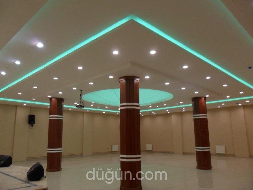 Sedirler Sosyal Tesisleri