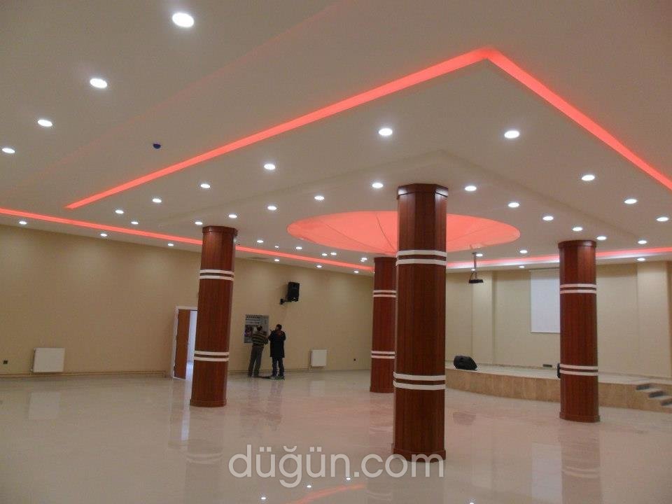 Sedirler Sosyal Tesisleri