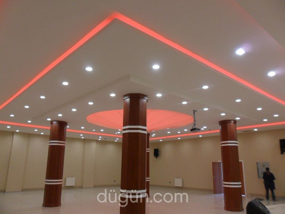 Sedirler Sosyal Tesisleri