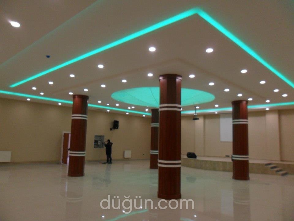 Sedirler Sosyal Tesisleri