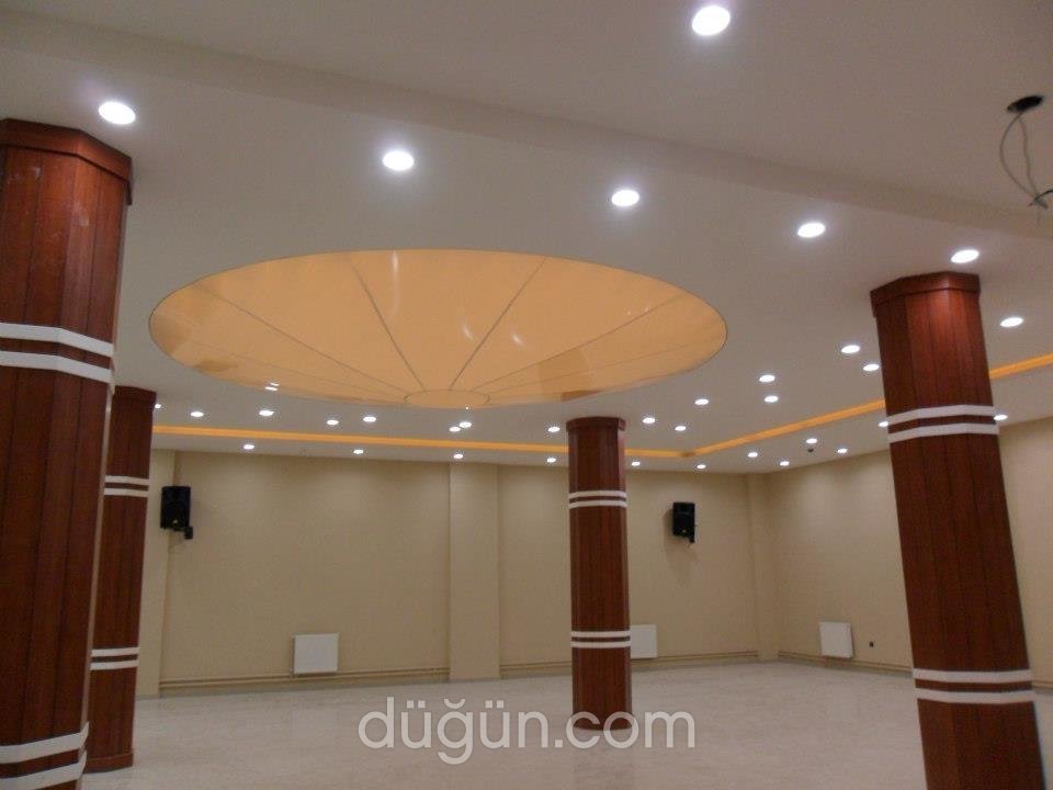 Sedirler Sosyal Tesisleri