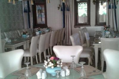 Arslanlı Konak Otel