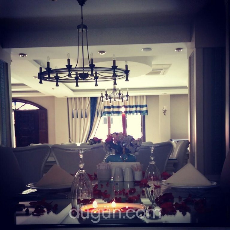 Arslanlı Konak Otel