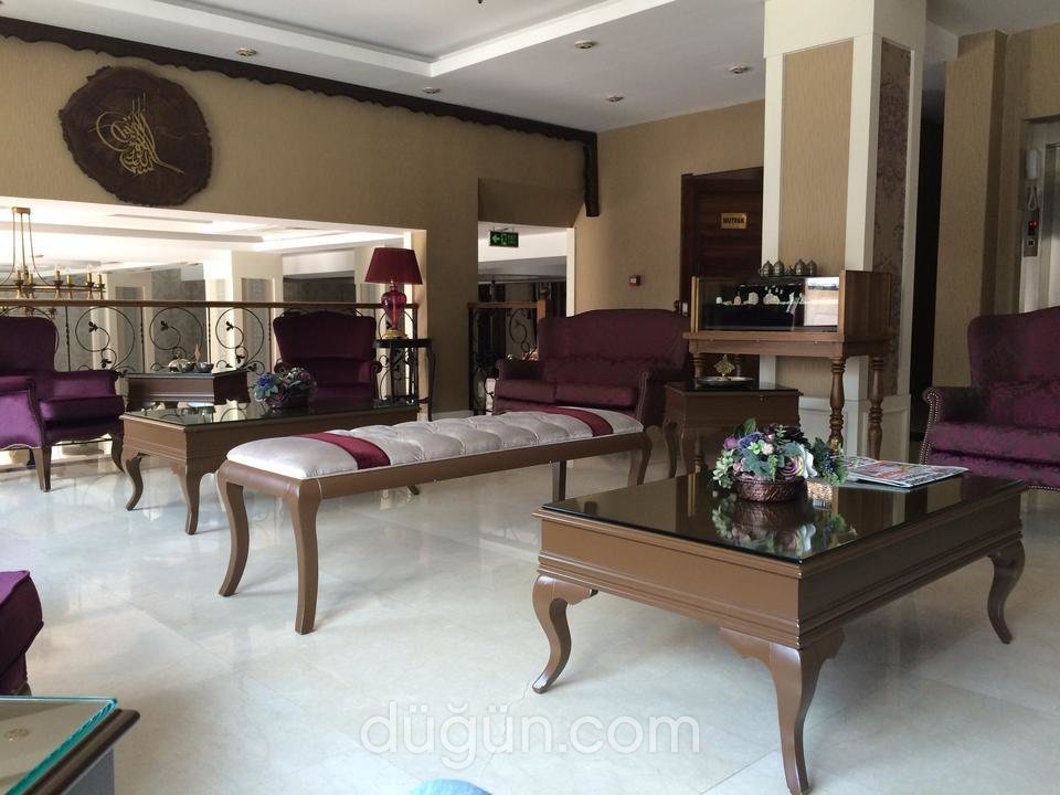 Arslanlı Konak Otel