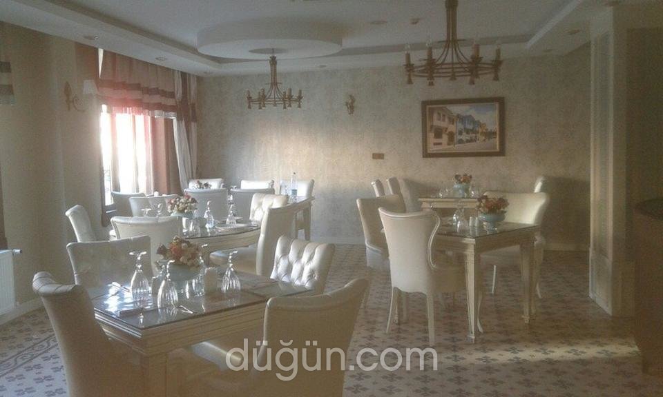 Arslanlı Konak Otel
