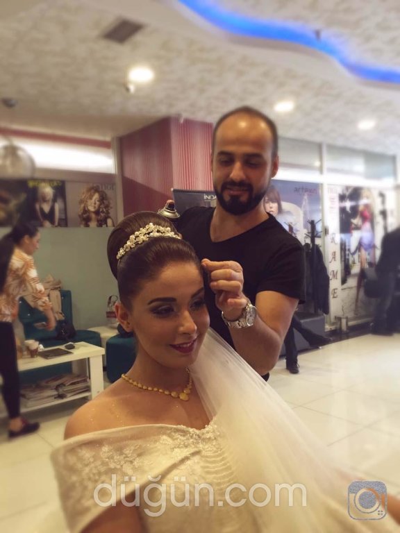 Frame Güzellik Salonu