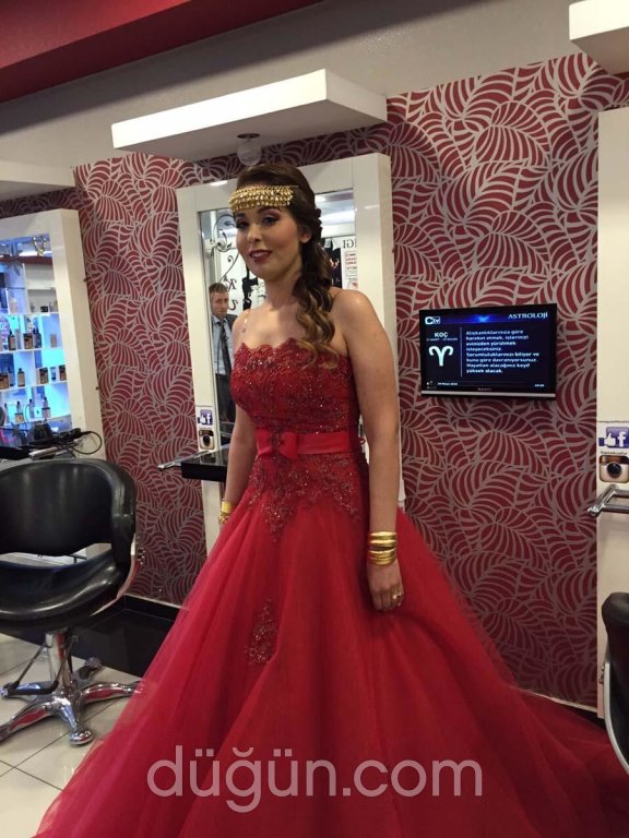 Frame Güzellik Salonu