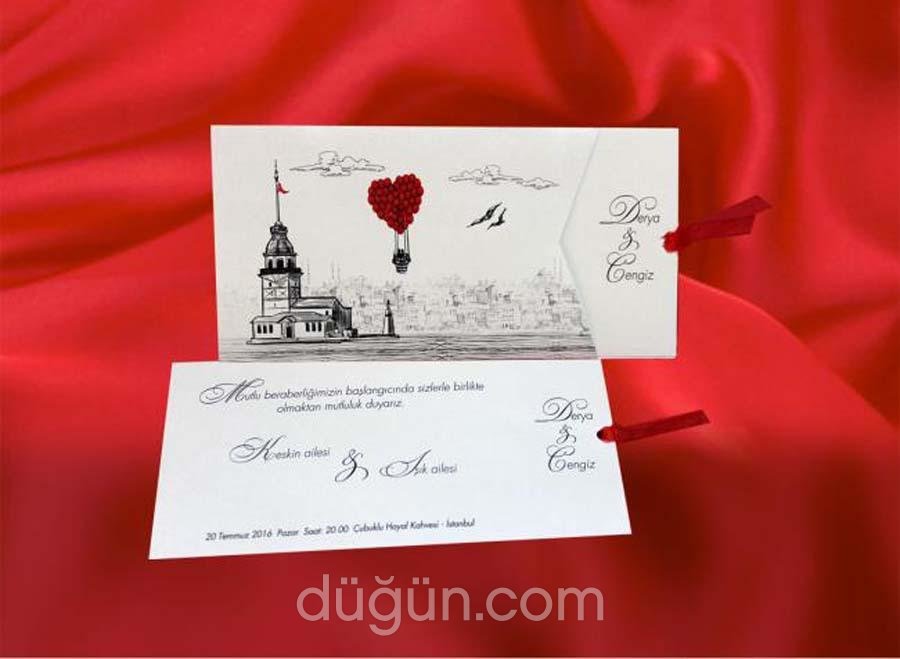 Yılmaz Davetiye ve Matbaacılık