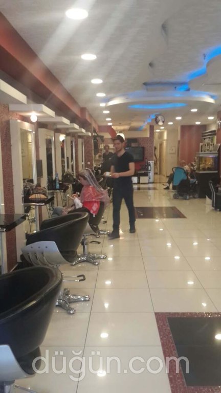 Frame Güzellik Salonu