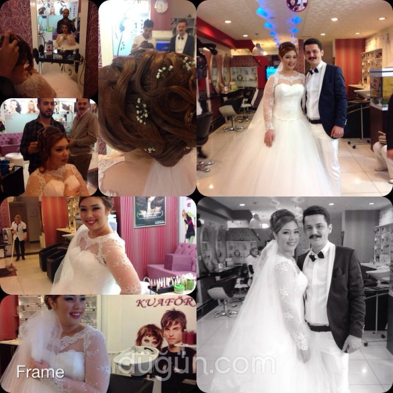 Frame Güzellik Salonu