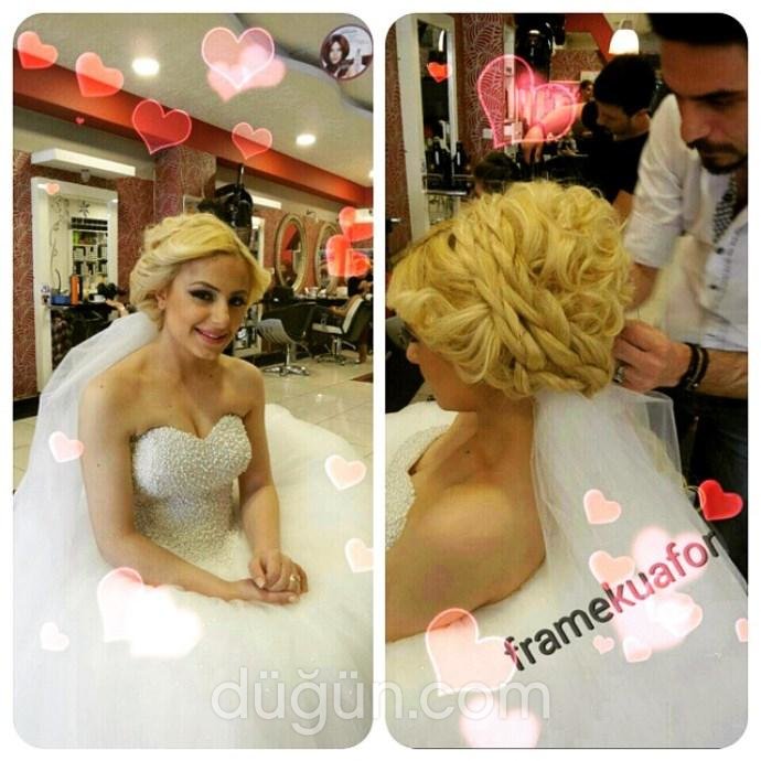 Frame Güzellik Salonu