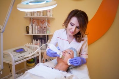 Point Of Skin Leyla İnanır