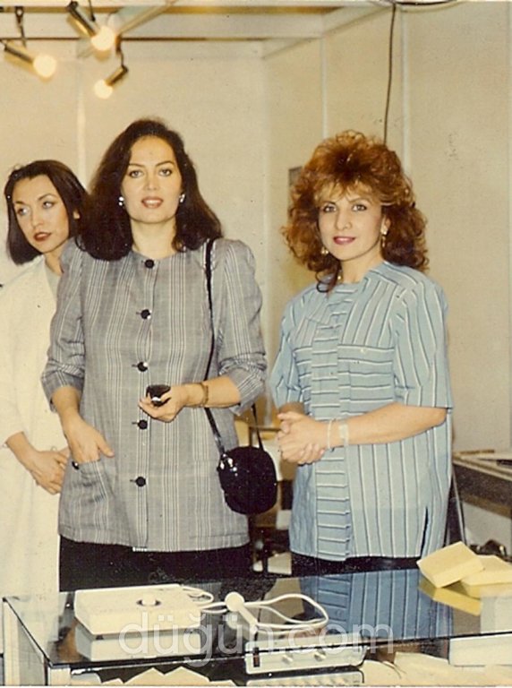 Point Of Skin Leyla İnanır