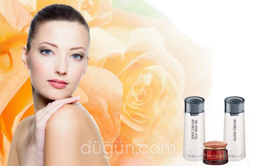 Point Of Skin Leyla İnanır