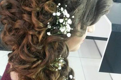 Oben Bayan Kuaförü