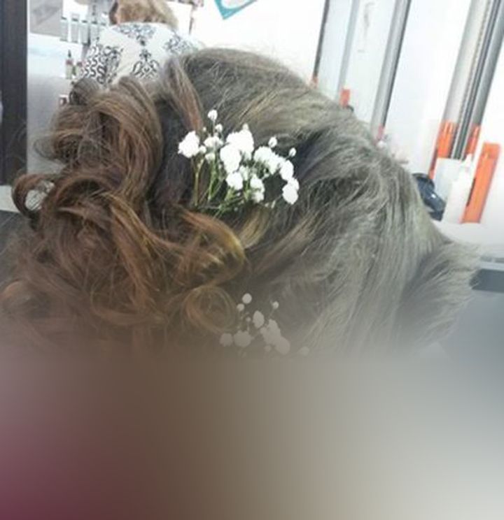 Oben Bayan Kuaförü