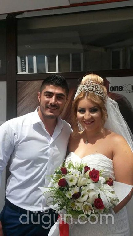 Oben Bayan Kuaförü